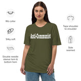 Anti-Communist Premium Unisex t-shirt